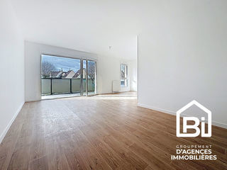  Appartement � vendre 4 pi�ces 92 m�