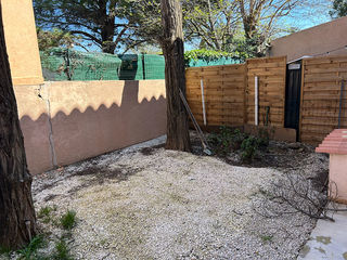  Appartement � louer 2 pi�ces 32 m�