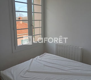  Appartement � louer 2 pi�ces 31 m�