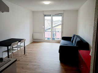  Appartement � louer 1 pi�ce 26 m�