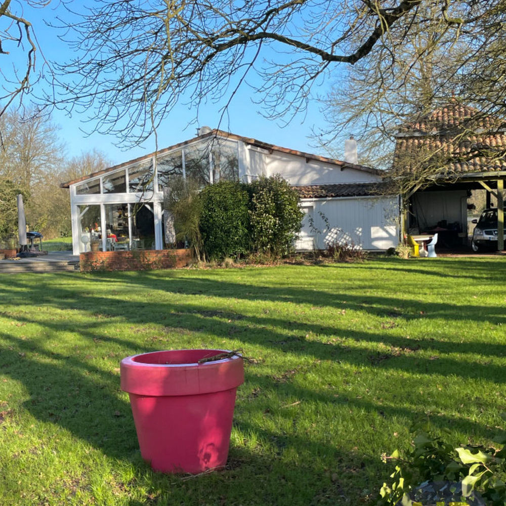 � vendre  Maison Vezins (49340)