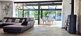  Maison � vendre 5 pi�ces 135 m�