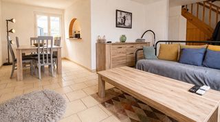  Maison � vendre 6 pi�ces 80 m�