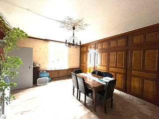  Maison � vendre 7 pi�ces 188 m�