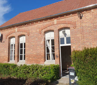  Maison � vendre 3 pi�ces 57 m�