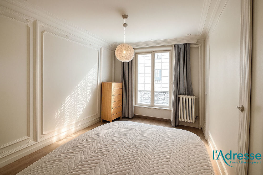 � vendre  Appartement Paris 11