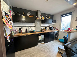  Appartement � vendre 3 pi�ces 65 m�