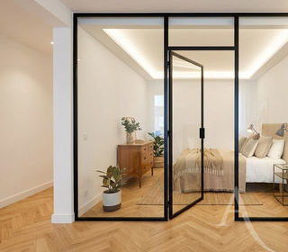  Appartement � vendre 2 pi�ces 40 m�