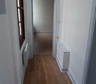  Appartement � louer 2 pi�ces 62 m�