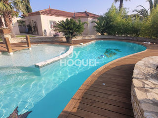  Maison � vendre 8 pi�ces 258 m�