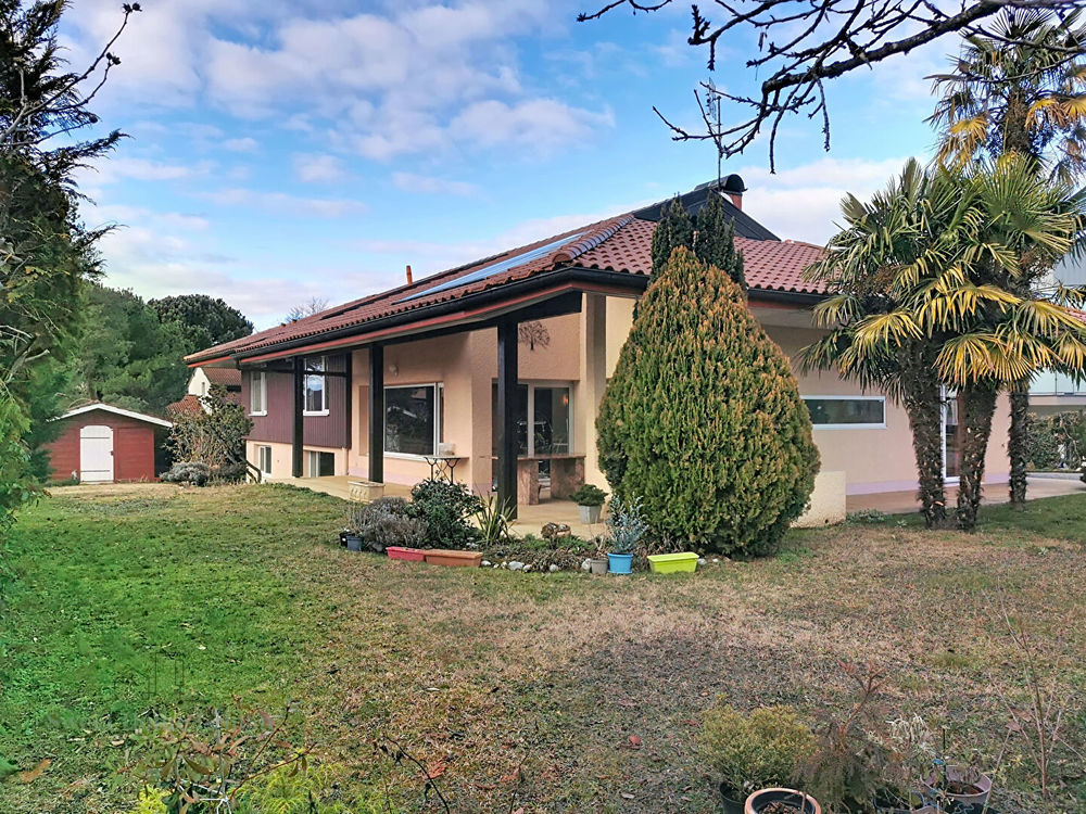 � vendre  Maison Thonon-les-Bains (74200)