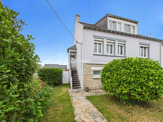  Maison � vendre 6 pi�ces 121 m�