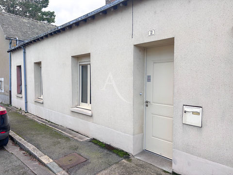   Maison Quelaines Saint Gault 3 pi�ce(s) 70 m2 Maison - 3 pi�ce(s) - 60 m�