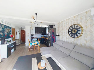  Appartement � vendre 3 pi�ces 57 m�