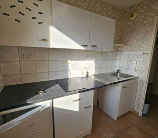  Appartement � louer 2 pi�ces 48 m�