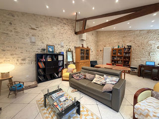  Maison � vendre 3 pi�ces 100 m�