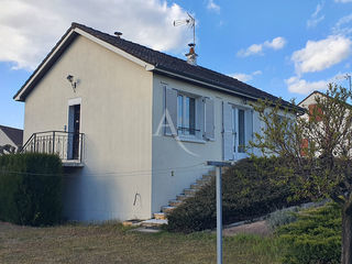  Maison � vendre 3 pi�ces 59 m�