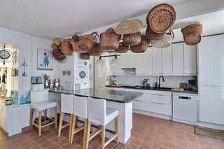  Maison � vendre 6 pi�ces 109 m�