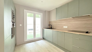  Appartement � vendre 3 pi�ces 77 m�