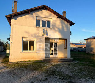  Maison � vendre 8 pi�ces 138 m�