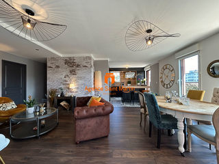  Appartement � vendre 4 pi�ces 100 m�