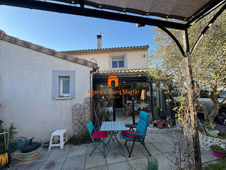  Maison � vendre 5 pi�ces 98 m�