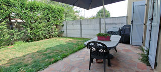  Maison � vendre 4 pi�ces 90 m�