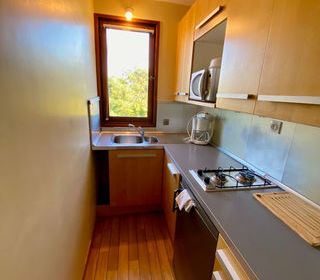  Appartement � vendre 2 pi�ces 44 m�