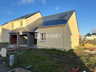  Maison � vendre 4 pi�ces 80 m�