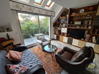  Appartement � vendre 1 pi�ce 34 m�