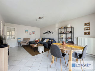  Appartement � vendre 3 pi�ces 67 m�