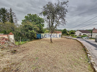  Terrain � vendre 650 m�