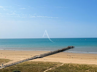  Appartement � vendre 1 pi�ce 22 m�