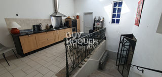  Maison � vendre 7 pi�ces 260 m�