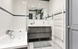  Immeuble � vendre 6 pi�ces 206 m�