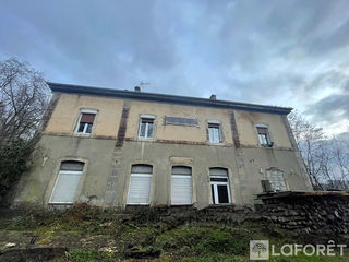  Maison � vendre 5 pi�ces 272 m�