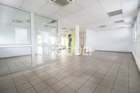 Bureaux - Technopole 275000 97400 Saint denis