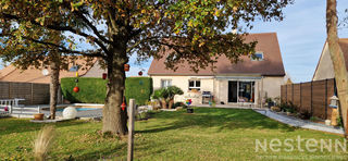  Maison � vendre 6 pi�ces 140 m�