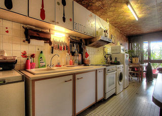  Appartement � vendre 4 pi�ces 90 m�