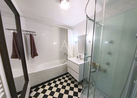  Appartement � vendre 3 pi�ces 92 m�