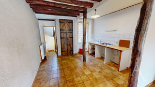  Maison � vendre 4 pi�ces 82 m�