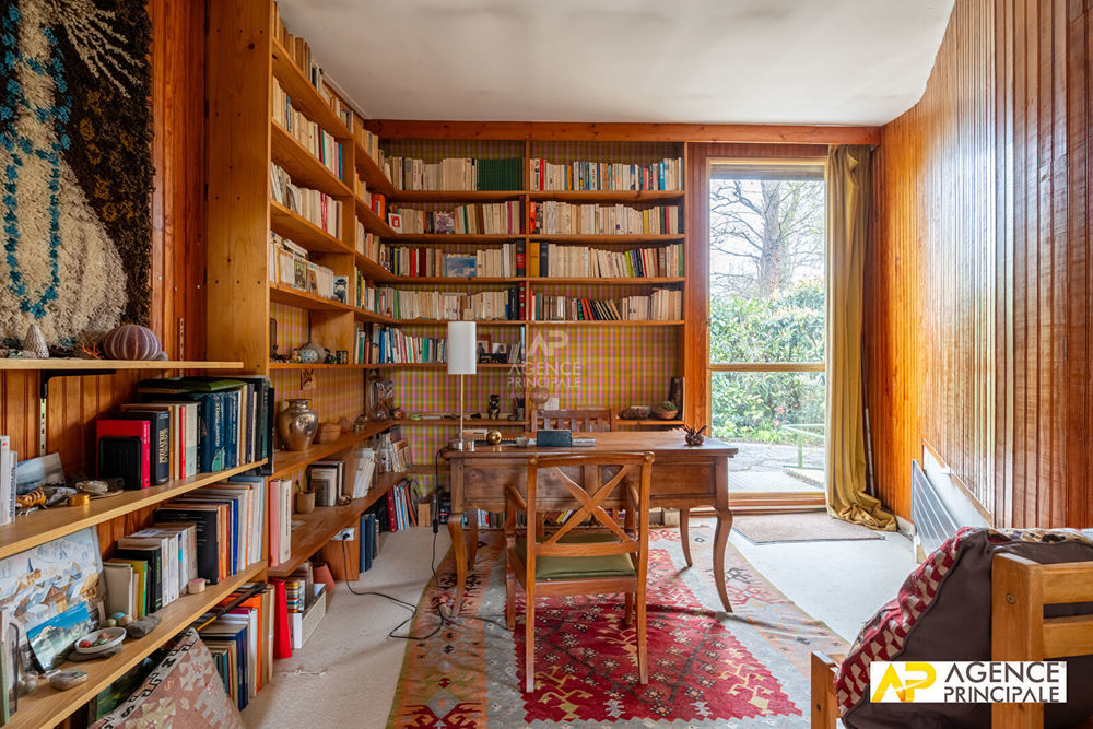 � vendre  Maison Maisons-Laffitte (78600)