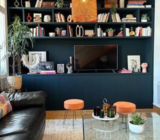  Appartement � vendre 4 pi�ces 93 m�