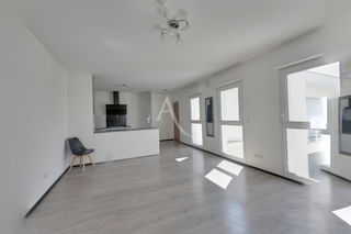  Appartement � vendre 5 pi�ces 91 m�