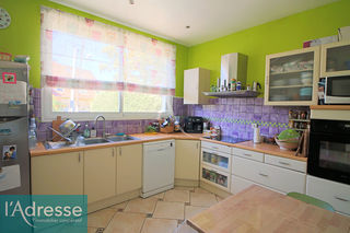  Maison � vendre 6 pi�ces 125 m�