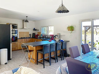  Maison � vendre 7 pi�ces 132 m�