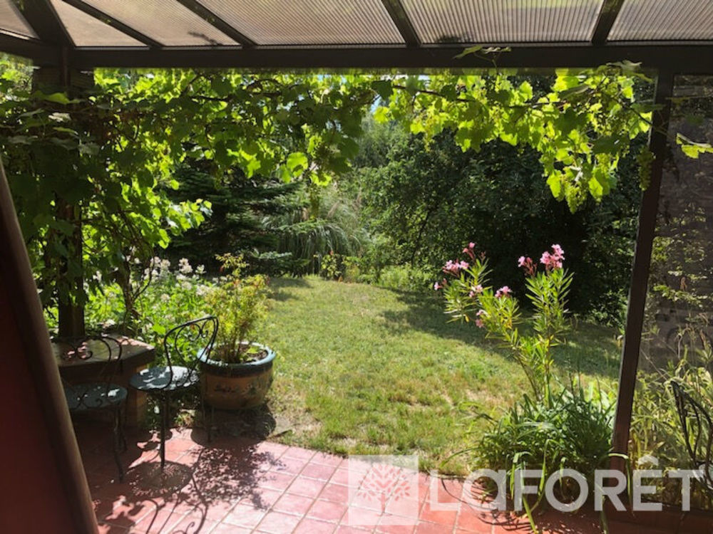 � vendre  Maison Villebon-sur-Yvette (91140)