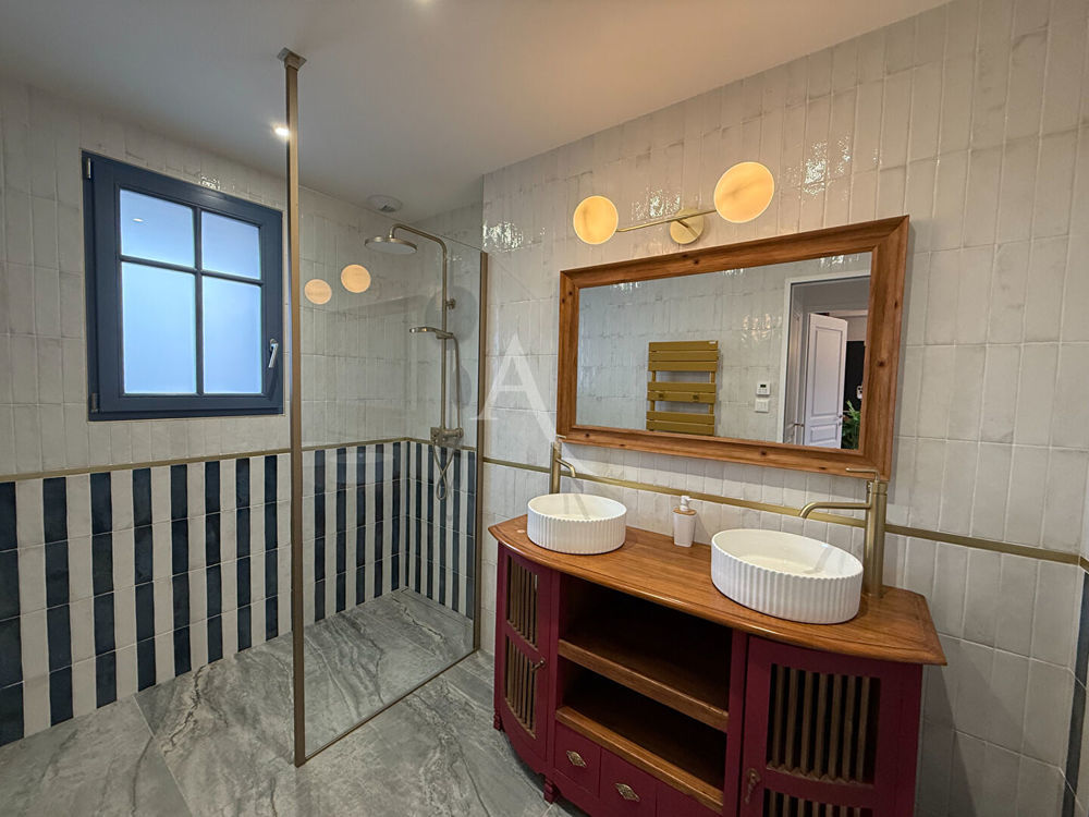 � vendre  Maison Saint-Gilles-Croix-de-Vie (85800)