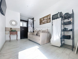  Appartement � vendre 1 pi�ce 16 m�