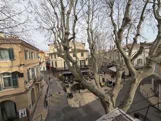  Appartement � vendre 1 pi�ce 27 m�